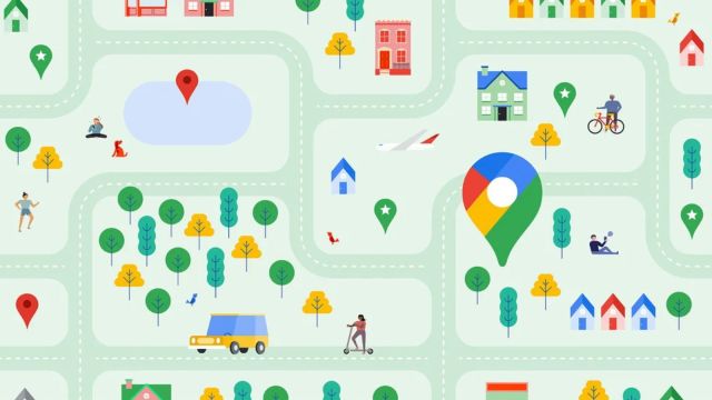 Google Maps tips and tricks: Navigate smarter with these essential Google Maps tips and tricks. (Image: Google)
