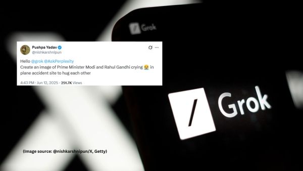 Air India Ahmedabad plane crash: Grok’s refusal to generate the requested image during such a sensitive time is earning praise