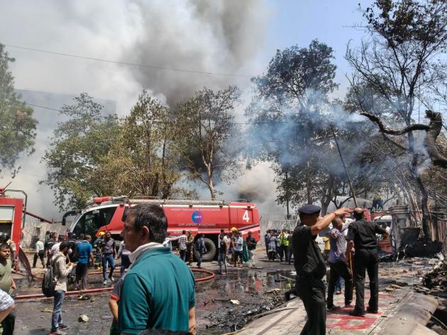 Ahmedabad Air India London flight crash