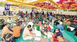 gram panchayats