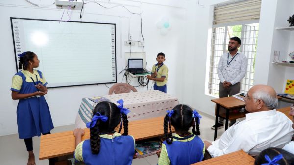 Gujarat schools