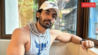 Gurmeet Choudhary on robbery at his home