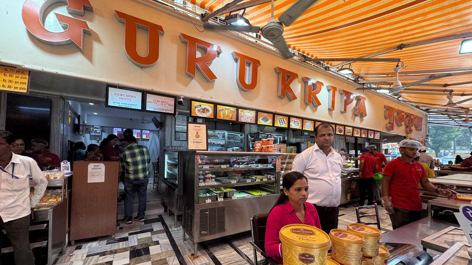 Guru Kripa Opens South Mumbai Branch Ahead of Anniversary