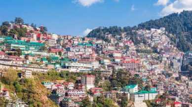 Himachal pradesh