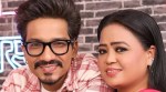 Haarsh Limbachiyaa