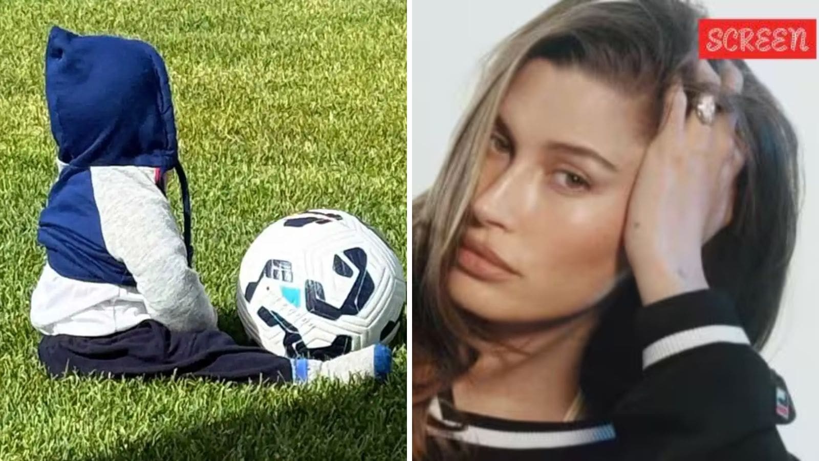 Hailey Bieber proudly shows off her pumped breast milk after opening up about postpartum life | Hollywood News