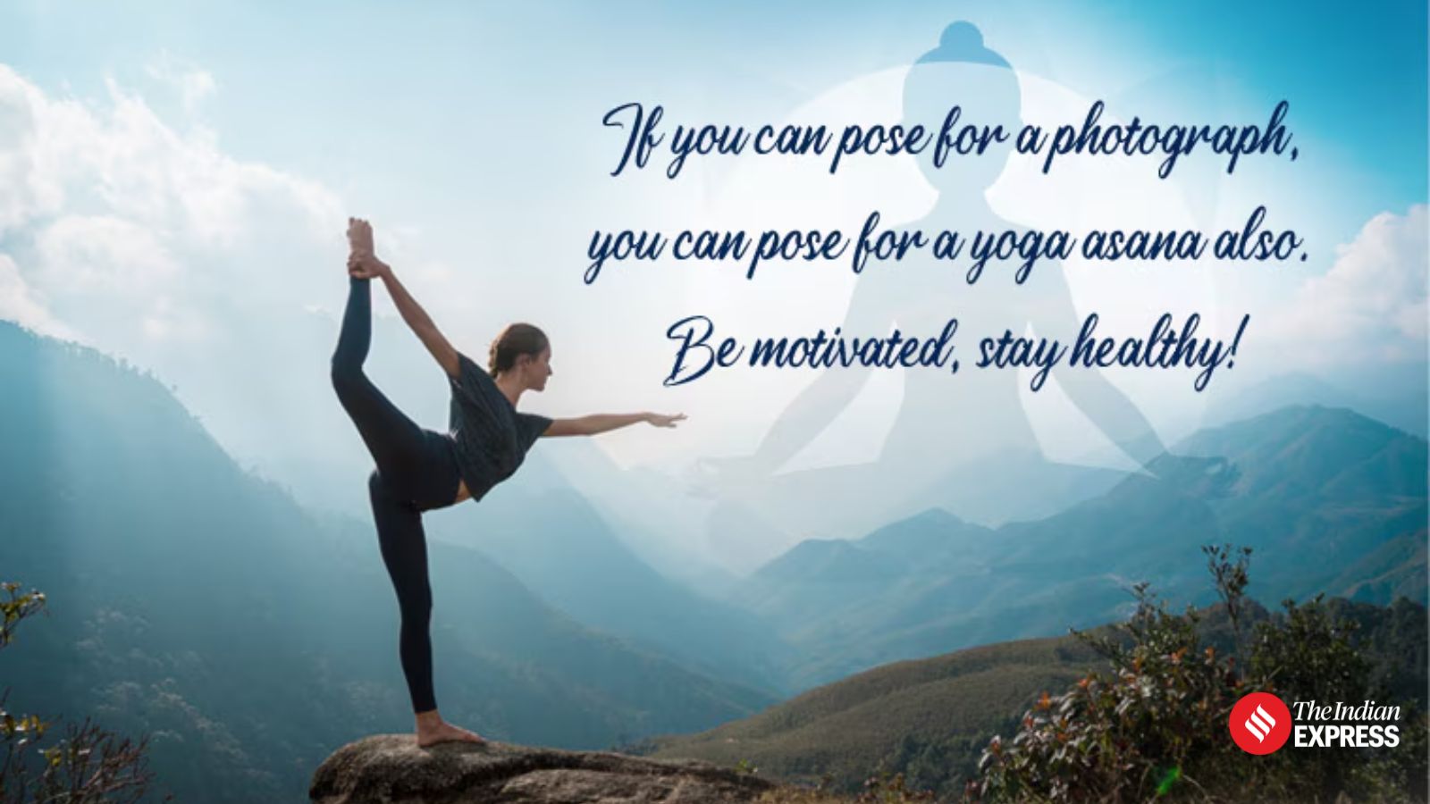 May your yoga journey today inspire you to live more consciously—for your health and for the health of our shared world.