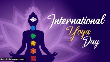 Happy International Yoga Day 2025 Wishes, Quotes, Messages, Greetings