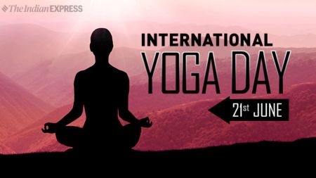 Happy International Yoga Day 2025 Wishes, Quotes, Images, WhatsApp Messages: Share the messages with friends and family.