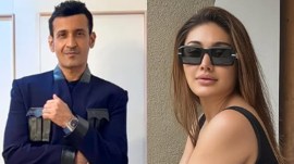 Shefali Jariwala was earlier married to Harmeet Singh of Meet Bros