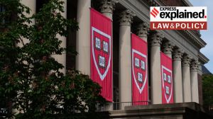 Trump administration vs Harvard: What to know about the legal battles