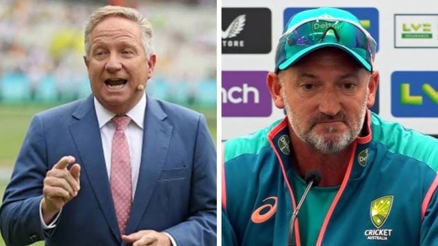 Former Australia wicket-keeper Ian Healy has slammed batting coach Michael Di Venuto for the team's falling standards. (File)