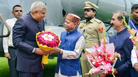 If there was crime, a culpable act, why wasn’t it punished, asks V-P