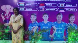 Pratima Barwa passes away
