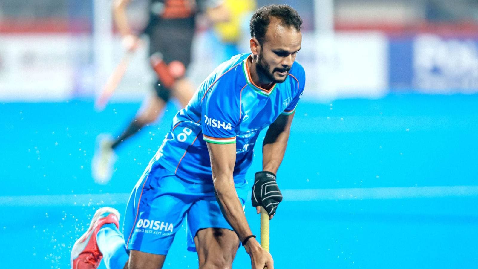 Hockey: Two-time Olympic medallist Lalit Kumar Upadhyay announces international retirement