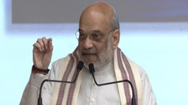 In our lifetime, will see country where English speakers will be ashamed: Amit Shah