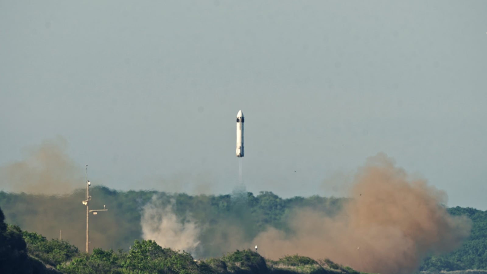 Honda successfully lands its first reusable rocket: Watch video