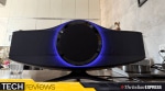 the Honeywell Aviator Hi-Fi Speaker is one that is good enough to impress even the audiophiles given its ability to play tracks with no distortion or quality loss.
