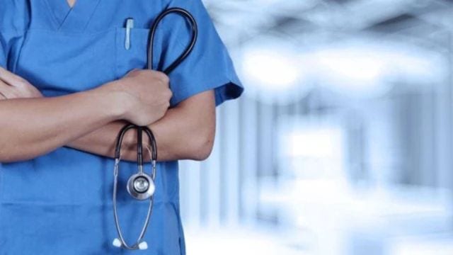  Kerala doc’s post sparks row