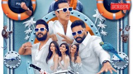 Housefull 5 box office collection day 2: Akshay Kumar's film crosses Rs 50 crore