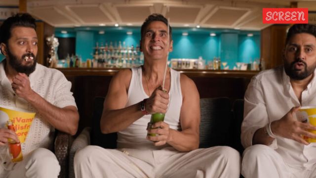 Housefull 5 فيلم