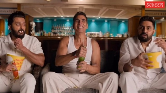 Housefull 5