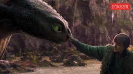 How to Train Your Dragon REVIEW-1600 How to Train Your Dragon