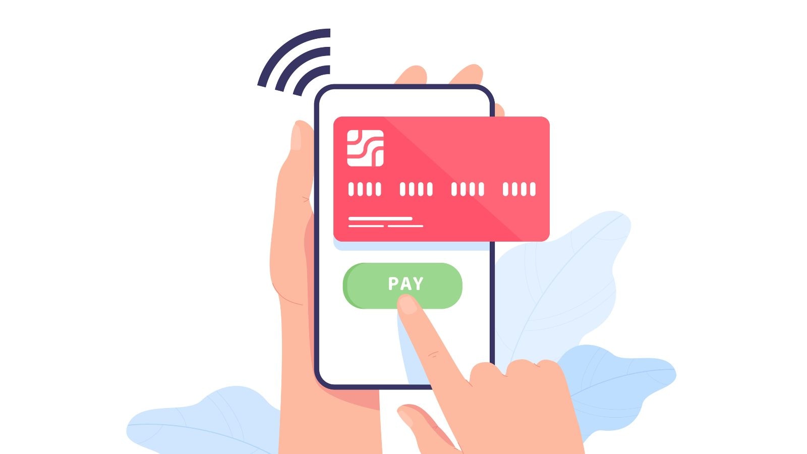 How to make UPI payments without internet connection