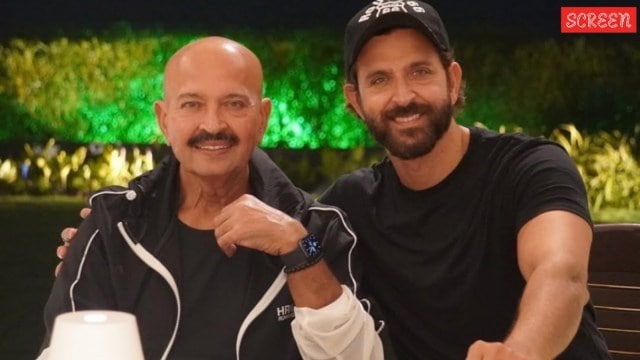 Hrithik Roshan Rakesh Roshan Property Sell 1600