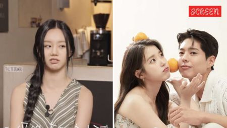 Park Bo Gum, Hyeri, and Good Boy Banter Light Up Hyell’s Club