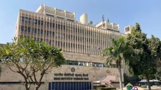 IIT-Delhi new courses for 2025