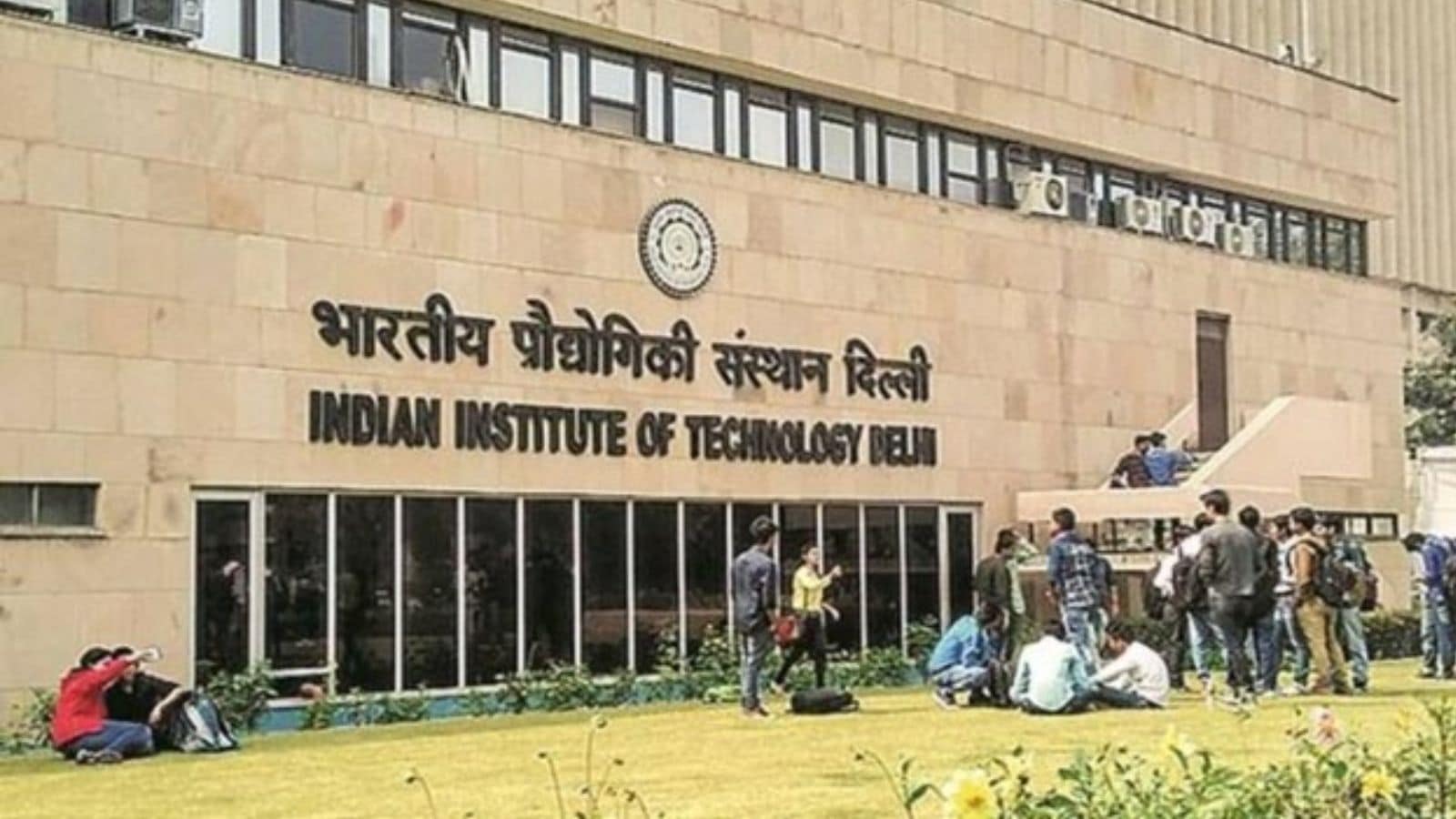 IIT-Delhi PhD student found dead in hostel room