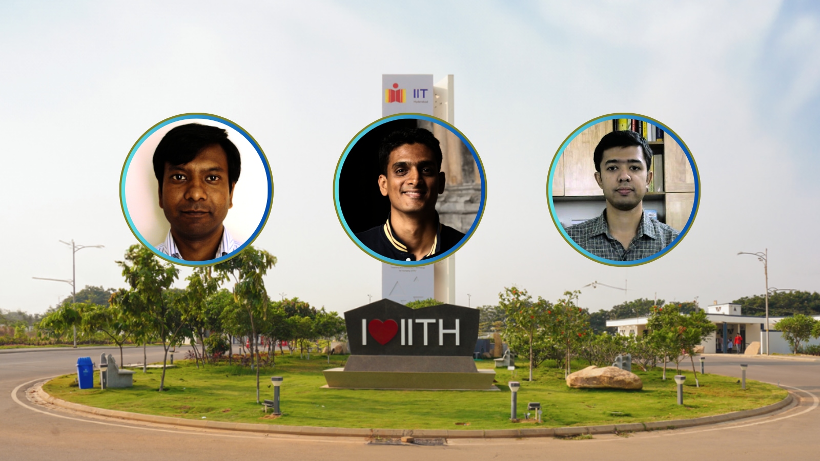 IIT Hyderabad, India Post and NRSC develop Digipin for digital geospatial address: Meet the team