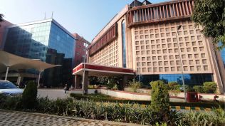 Institute of Liver and Biliary Sciences