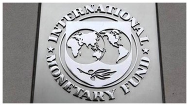 Syria's post-war economic recovery will require 'substantial' international support, IMF says Damascus