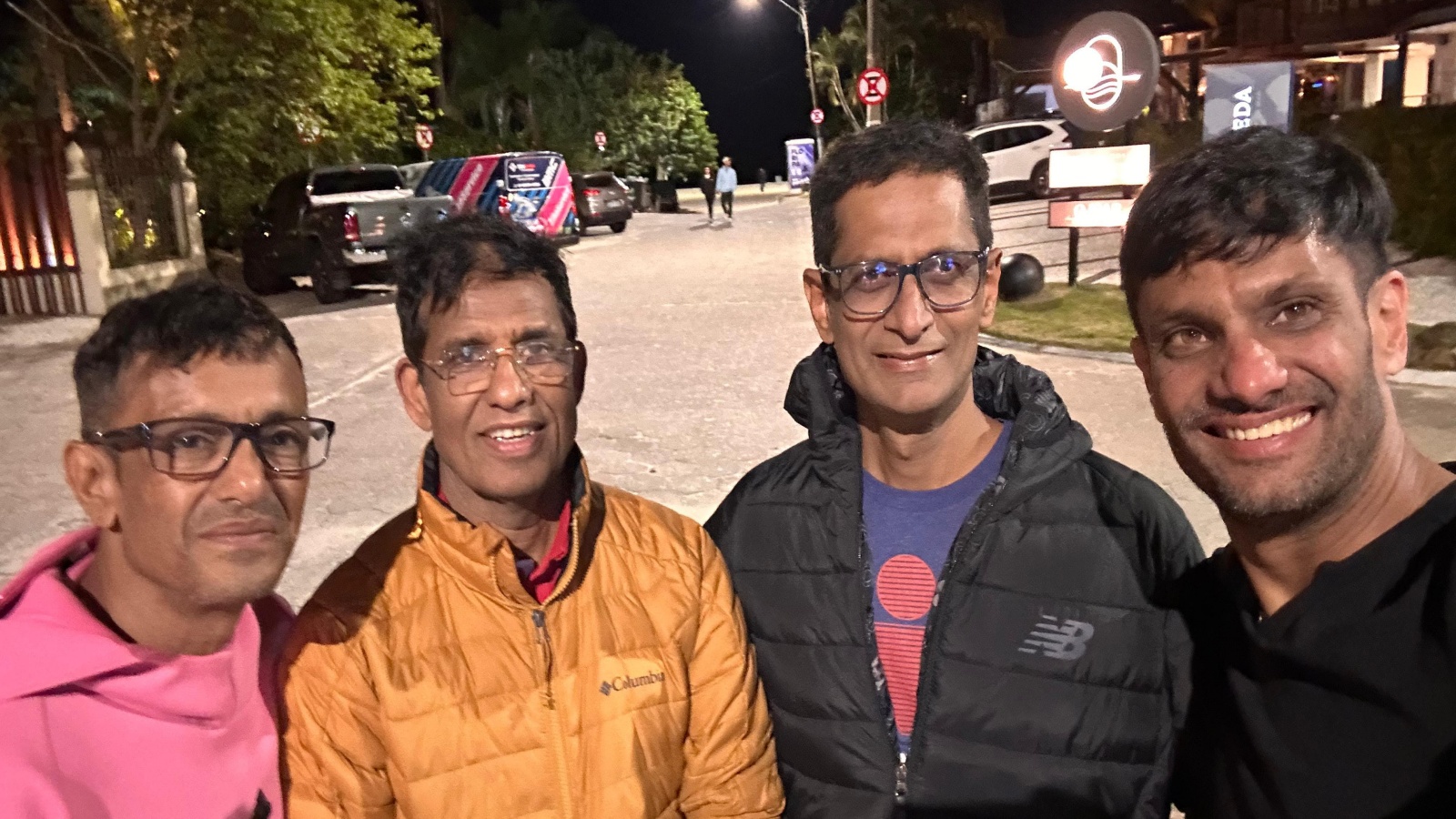 Pune Triathletes Excel at Ironman Competitions