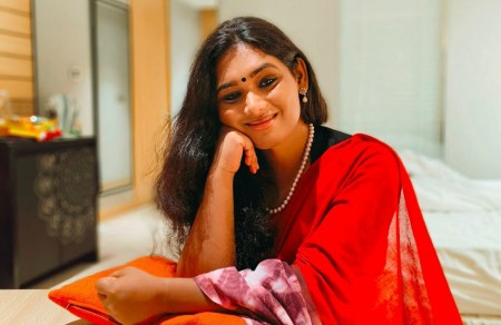 Anuprabha Das Majumdar