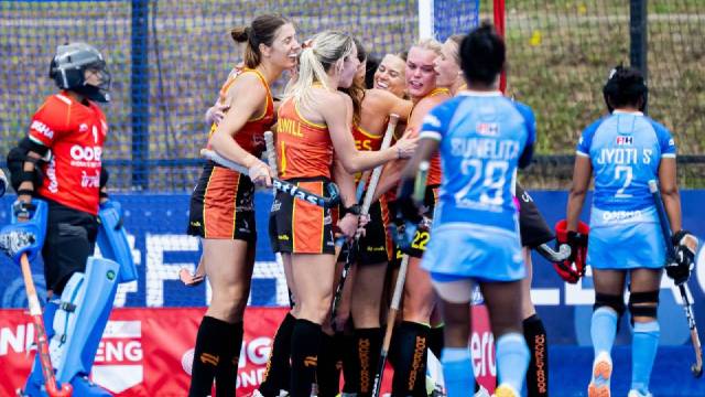 India Hockey