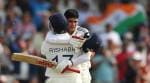 India vs England highlights