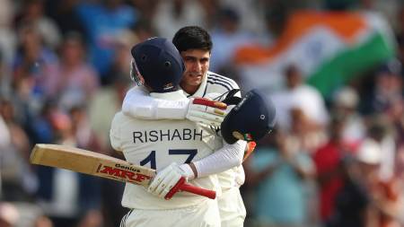 India vs England highlights