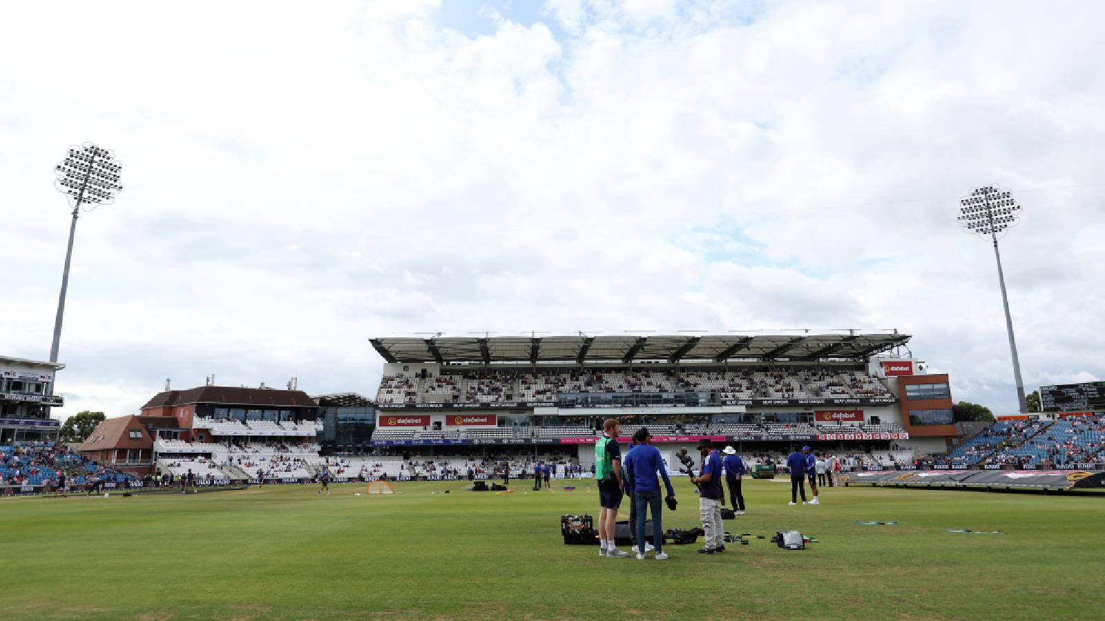 IND vs ENG 1st Test: Why Leeds is the best haunt for fourth innings chase