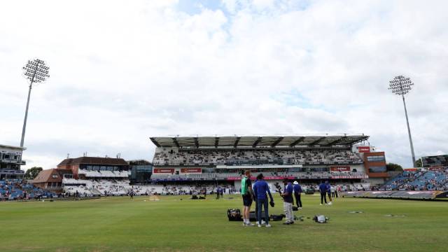 India vs England Leeds 1st Test