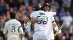 India vs England 1st Test