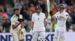 India vs England Test