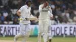 India vs england dropped catches
