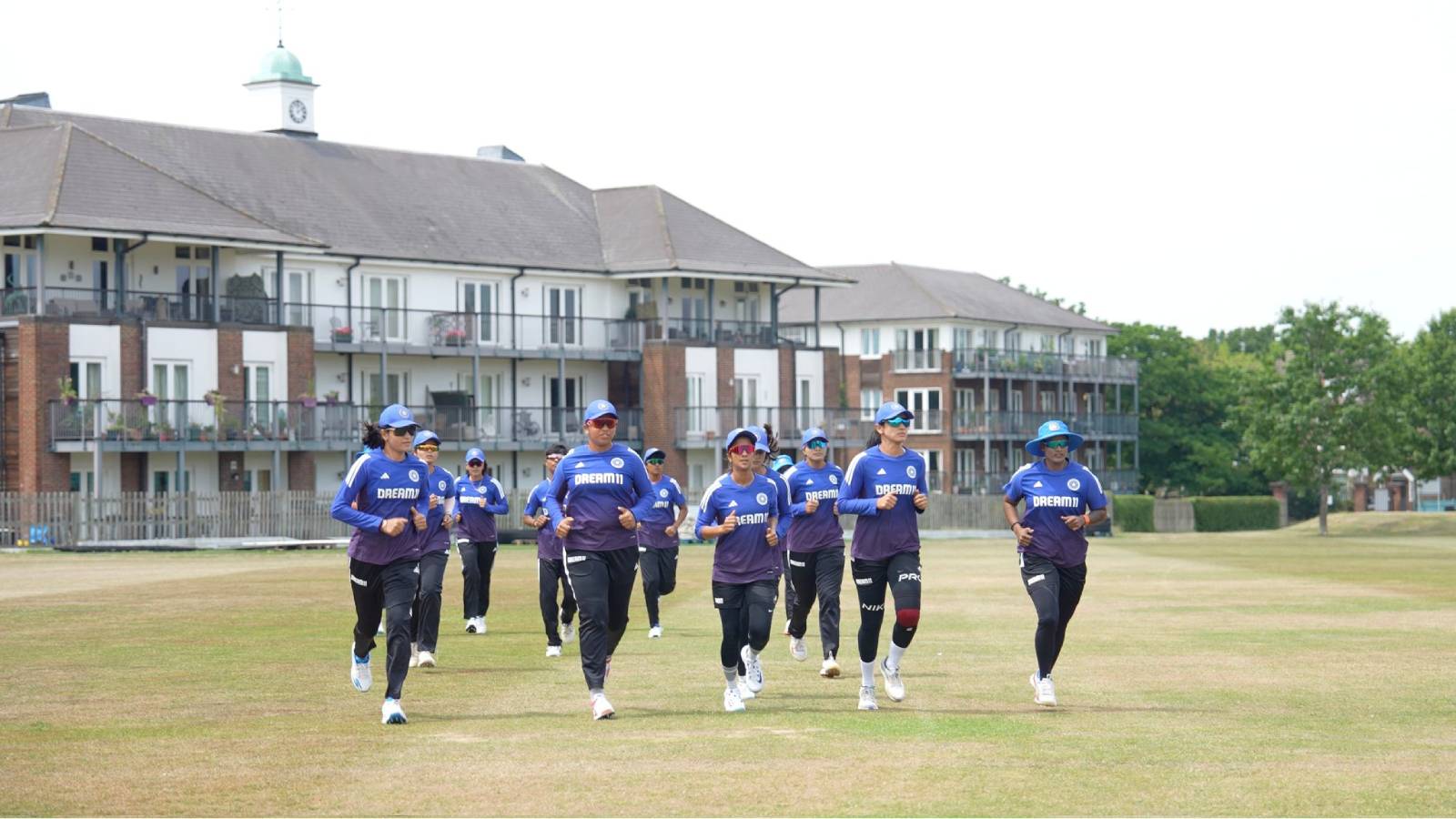 Bell Awaits Mandhana Challenge in India-England T20 Series