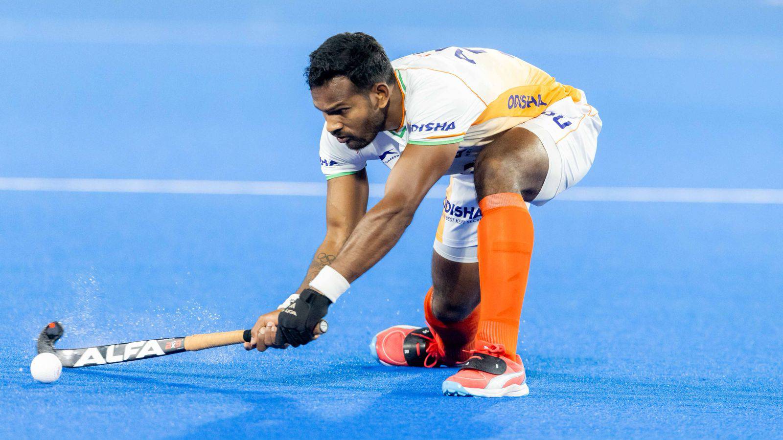 Hockey: Sloppy India undone by unforced errors as they go down 3-4 vs Argentina in another Pro League defeat