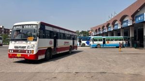 ISBT-Panchkula