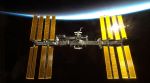 The International Space Station (ISS) orbits roughly 250 miles above the Earth’s surface and has been continuously inhabited since 2000. (Photo Credit: NASA)