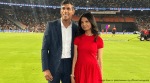 Rishi Sunak proposed to his wife, Akshata Murty, in Kannada. (Image source: @akshatamurty_official/ Instagram)